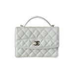 Chanel 25C Mini Backpack
