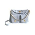 Chanel 24P hobo