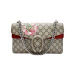 Dionysus GG Blooms small shoulder bag