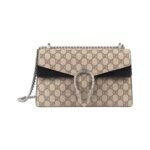 Dionysus GG small shoulder bag