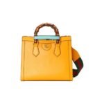 Gucci Diana small tote bag