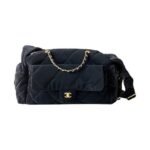 CHANEL COCO NEIGE HANDBAG