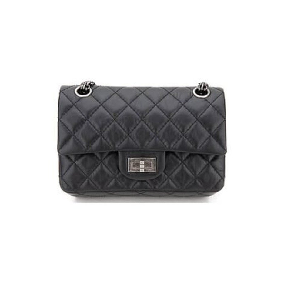 CHANEL MINI 2.55 Handbag - Unified CHANEL MINI 2.55 Handbag - Image 1