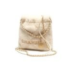 CHANEL 22 MINI HANDBAG