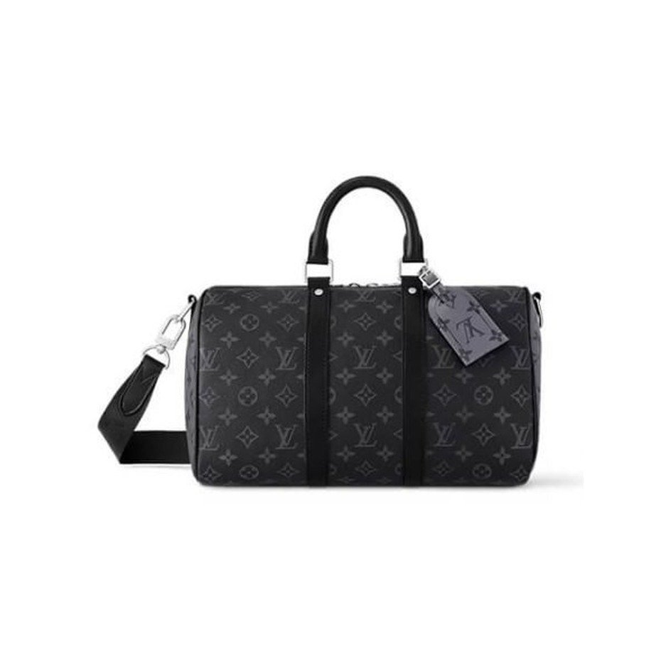 Louis Vuitton Keepall Bandouliere 35 - Unified Louis Vuitton Keepall Bandouliere 35 - Image 1