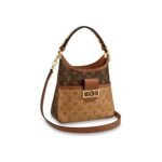 Louis Vuitton Hobo Dauphine PM Handbag