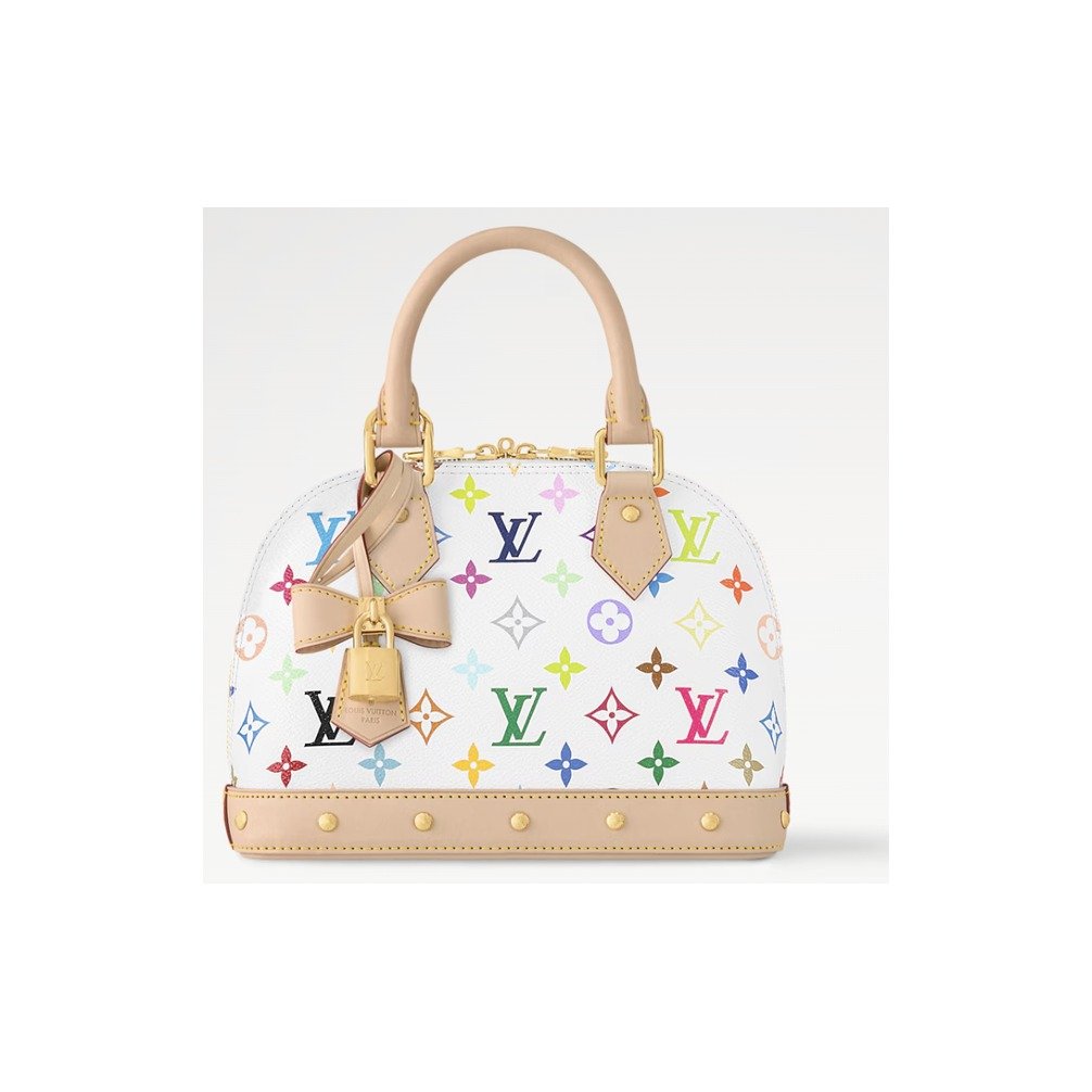 Louis Vuitton x TM Alma BB - Unified Louis Vuitton x TM Alma BB - Image 1