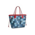Louis Vuitton Neverfull MM Tote Bag