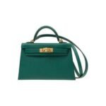 Hermes Mini Kelly II(HIGH-END GRADE)