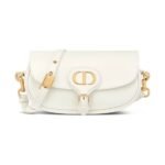 DIOR BOBBY EAST-WEST BAG