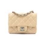 Chanel MINI FLAP BAG