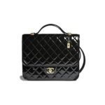 CHANEL LARGE BACKPACK