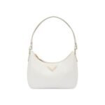 Prada Re-Edition Saffiano leather mini bag