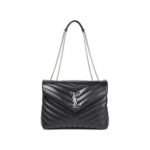 YSL LOULOU Medium Shoulder Bag