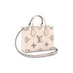 Louis Vuitton ONTHEGO PM