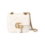 GG MARMONT mini shoulder bag