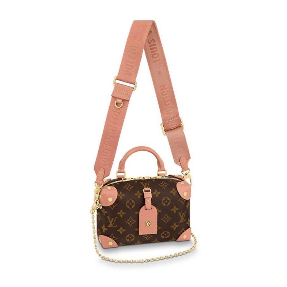 Louis Vuitton PETITE MALLE SOUPLE - Unified Louis Vuitton PETITE MALLE SOUPLE - Image 1