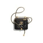 CHANEL MINI FLAP(HIGH-END GRADE)