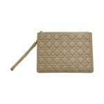 Large Dior Caro Daily Pouch(HIGH-END GRADE)