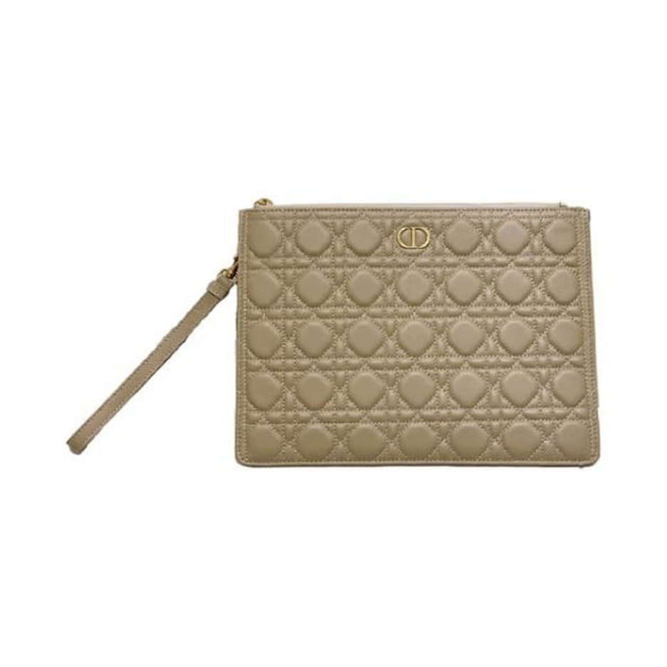 Large Dior Caro Daily Pouch(HIGH-END GRADE) - Unified Large Dior Caro Daily Pouch(HIGH-END GRADE) - Image 1