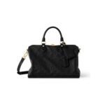 Louis Vuitton Speedy Soft 30 M47186