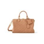 Louis Vuitton Speedy Soft 30