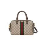 GUCCI Ophidia small top handle bag