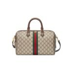 GUCCI Ophidia medium top handle bag