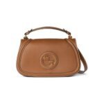 Gucci Blondie medium top handle bag