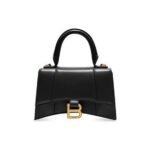 Balenciaga WOMEN’S HOURGLASS XS HANDBAG