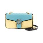 Online Exclusive GG Marmont small bag