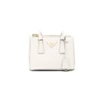 Prada Galleria Saffiano leather mini-bag