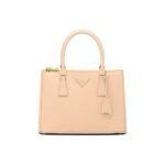 Medium Prada Galleria Saffiano leather bag