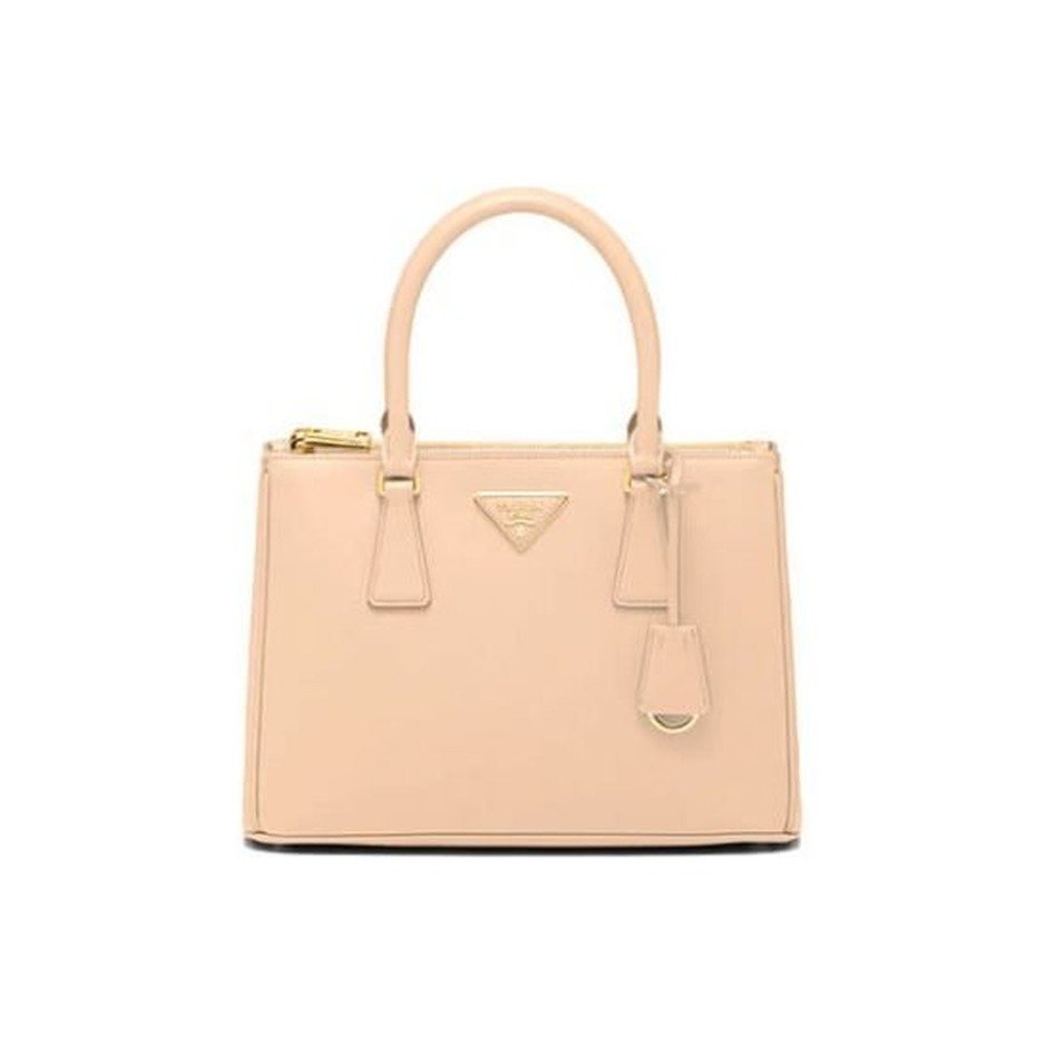 Medium Prada Galleria Saffiano leather bag - Unified Medium Prada Galleria Saffiano leather bag - Image 1