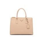 Large Prada Galleria Saffiano leather bag