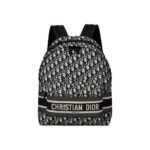 DIORTRAVEL BACKPACK