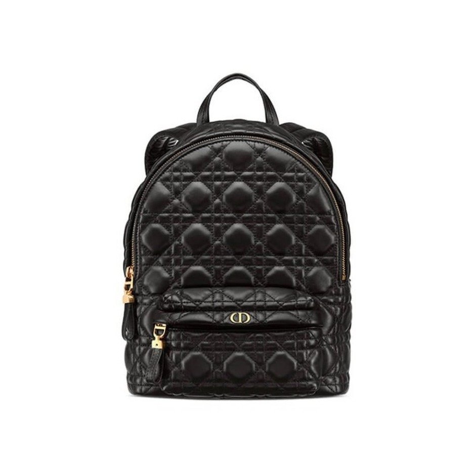 SMALL DIOR BACKPACK - Unified SMALL DIOR BACKPACK - Image 1