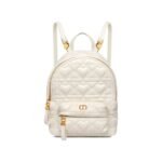 MINI DIORAMOUR DIOR BACKPACK
