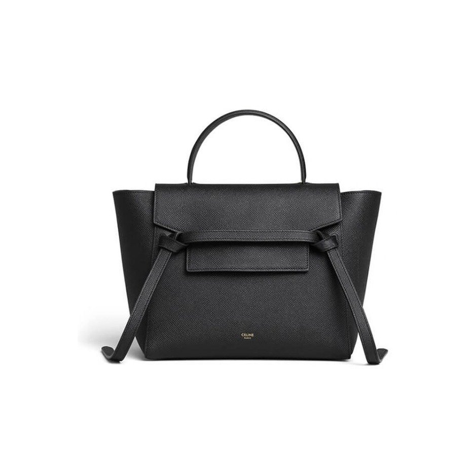CELINE MICRO BELT BAG - Unified CELINE MICRO BELT BAG - Image 1