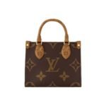 Louis Vuitton OnTheGo BB