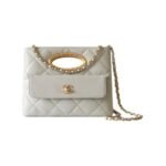 CHANEL Clutch