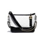 CHANEL’S GABRIELLE SMALL HOBO BAG