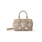 Louis Vuitton Speedy Bandouliere 20