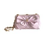 CHANEL Large Clutch With Chain(high-end grade)