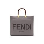 FENDI SUNSHINE Medium Tote Bag