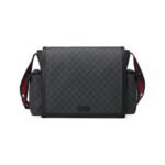 GG Supreme diaper bag