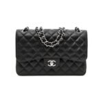 CHANEL LARGE CLASSIC HANDBAG