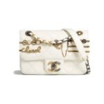 Louis Vuitton SMALL FLAP BAG