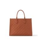 Louis Vuitton OnTheGo MM(HIGH-END GRADE)