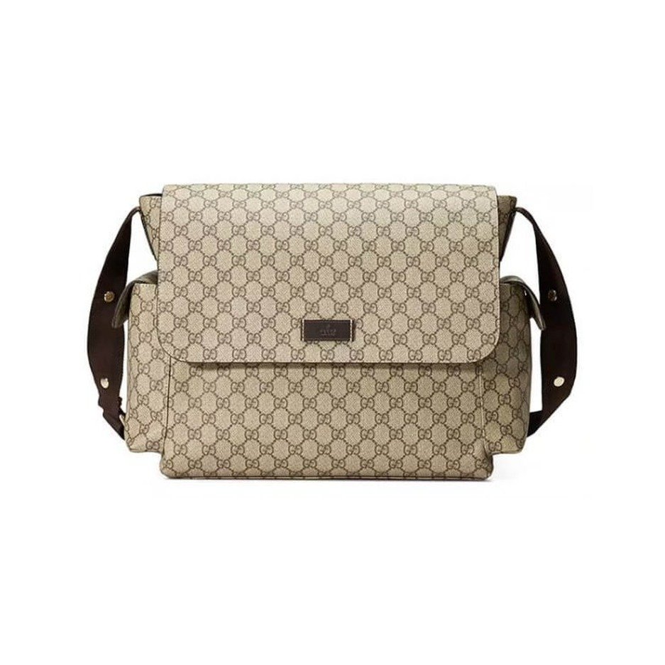 GG plus diaper bag - Unified GG plus diaper bag - Image 1